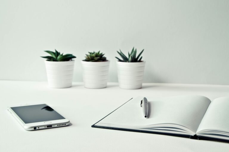 Create a Budget That Works for You