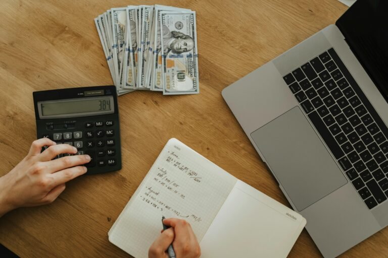 Steps to Achieve Debt Freedom