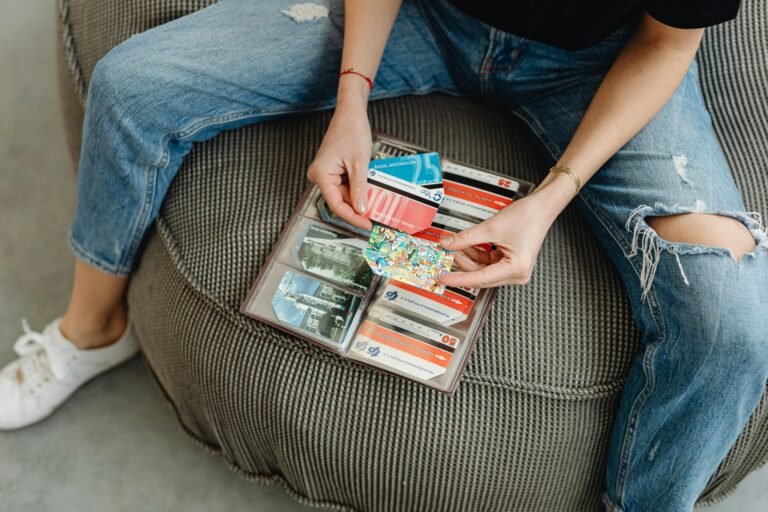 Top No Annual Fee Rewards Credit Cards for 2024