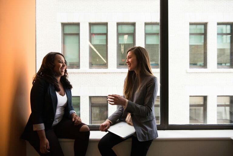 Effective Ways for Women to Ask for a Raise