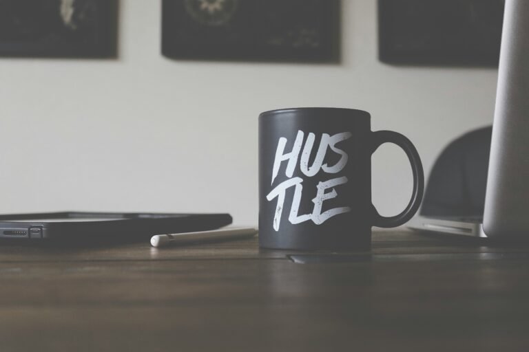 More Than Half of Us Need Side Income Now. Here’s How to Build Some That Actually Sticks.